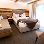 Photo of 4+3, Triple room, shower, toilet, balcony