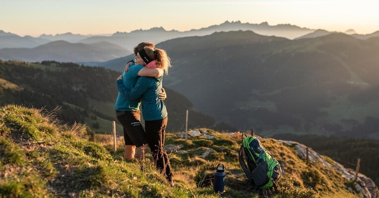 wagrainwanderung