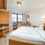 Photo of Fam.-Bauernhof, Double room, shower, toilet, balcony
