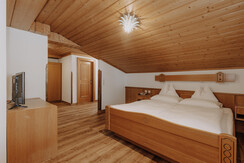 Budget Doppelzimmer (3) Budget Doppelzimmer (3)