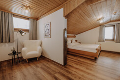 Budget Doppelzimmer (7) Budget Doppelzimmer (7)