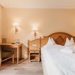 Photo of Fam.-Bauernhof, Double room, separate toilet and shower/bathtub, balcony