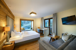 Komfortzimmer Hochkönig mittel Komfortzimmer Hochkönig mittel