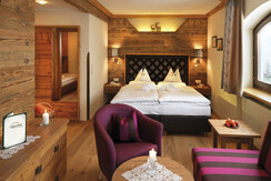 Gut Berg Suite Gut Berg Suite