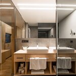 Photo of Fam.-Bauernhof, Junior suite, separate toilet and shower/bathtub, deluxe