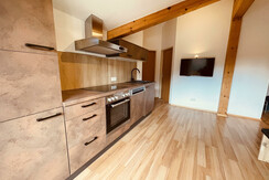 appartementkueche