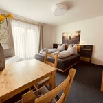 Bild von Kurzurlaub Wagrain, Dreibettzimmer