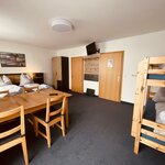 Bild von Kurzurlaub Wagrain, Vierbettzimmer