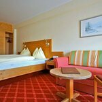 Bild von Ski Amadé Best Ager Week im Familienzimmer 2 Pers. | © Hotel Bischofsmütze