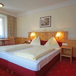 Bild von Ski Amadé Best Ager Week im Doppelzimmer | © Hotel Bischofsmütze