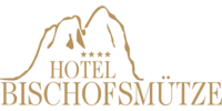 Logo Bischofsmütze Logo Bischofsmütze