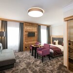 Photo of Summit Game Package, More-bed room 2-4 guests | © Stegerbräu