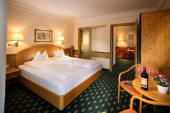 Familienzimmer - Beispiel