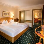 Photo of Mini, Apartment, shower or bath, toilet | © Hotel Hanneshof