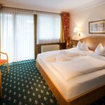 Photo of Ski amadé Osterfamilienaktion im Doppelzimmer | © Hotel Hanneshof