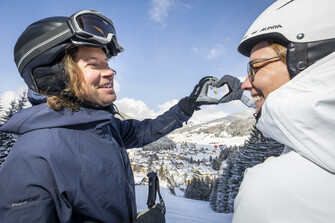 Best Ager Week | © Filzmoos Tourismus / Christian Fischbacher