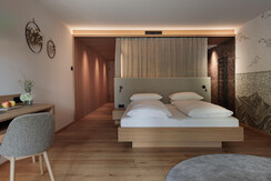 Doppelzimmer Lebensfreude