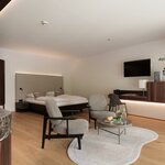 Photo of Dobbeltværelse, bruser, toilet, south