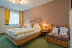 Zimmer Königslehen Zimmer Königslehen