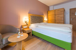 Zimmer 24 Typ a Zimmer 24 Typ a