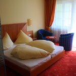 Photo of Osterfamilienaktion, Dvojlůžkový pokoj, sprcha, WC