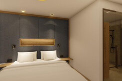 Doppelzimmer 