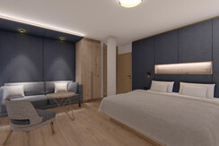 2-Raum Familiensuite 