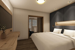 2-Raum Familiensuite 