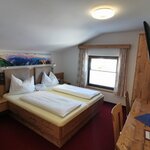 Photo of Double room, shower, toilet, good as new