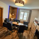 Photo of Junior suite, shower, toilet, 1 bed room