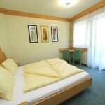 Photo of Gipfelspiel, Single room, bruser, toilet, balkon
