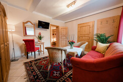 Familiensuite Landhaus