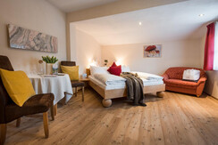 Standardzimmer Landhaus