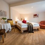 Bild von Standardzimmer im Landhaus