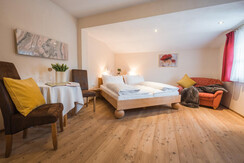 Standardzimmer Landhaus