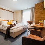 Bild von Economy Zimmer
