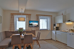 Küche-Essen Großberg