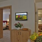 Photo of Advent, Appartement, douche, WC, 2 slaapkamers