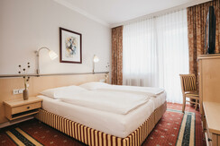 Doppelzimmer Doppelzimmer