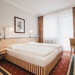 Bild von Winterzauber, Doppelzimmer mit Halbpension