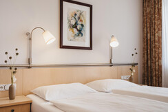 Doppelzimmer Doppelzimmer
