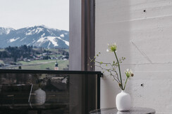 Balkon Balkon