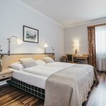 Bild von Die Alpine Suite mit Halbpension