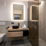 Photo of Berge hautnah, Studio, shower, toilet, facing the mountains