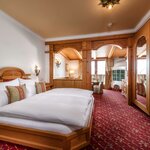 Bild von Wanderhit 4=3, Juniorsuite "Salzburg"