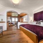 Bild von Wanderhit 4=3, Juniorsuite "Salzburg Deluxe"