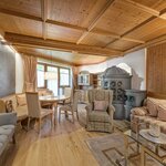 Bild von Wanderhit 4=3, Familiensuite "Hochkönig"