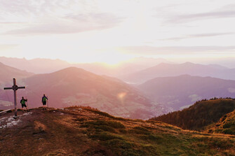 Wandern