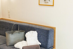 Himmelsschlüssel | 1 Raum | mit Balkon |35m²