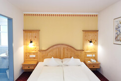 Klein & Fein | max. 2 Pers. | Balkon | 20m²